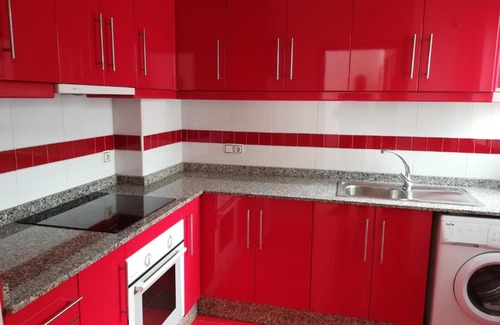 Formentera de Segura Apartment | Formentera Centro