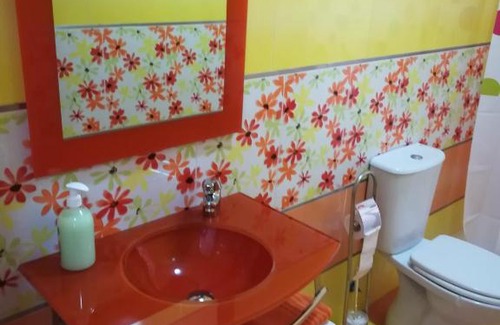 Formentera de Segura Apartment | Formentera Centro