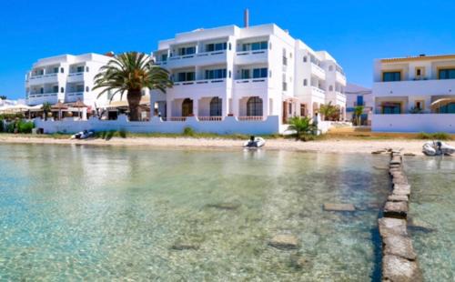 La Savina Apartment | Formentera Especial
