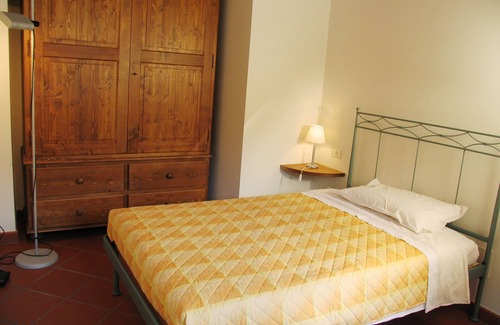 Sesto Fiorentino Other | Former Barn in the countryside, scenic, overlooking Florence