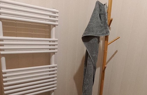 Pont-Audemer House | Former Charretterie in the heart of Pont Audemer