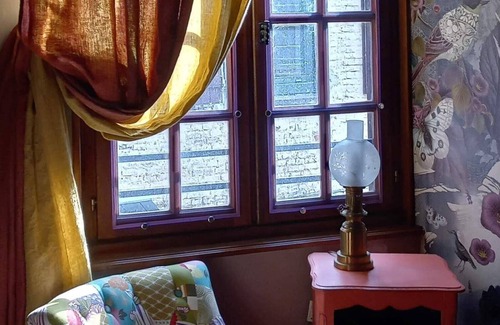 Pont-Audemer House | Former Charretterie in the heart of Pont Audemer