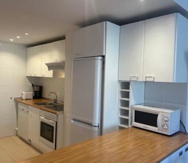 Formigal Apartment | Formigal apartamento maravillosas vistas