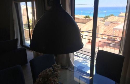 Altea Condo | Fornet, In the heart of the old town/IN THE HEART OF THE OLD HELMET