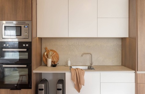 Surf Beach House | Forrest Caves Retreat
