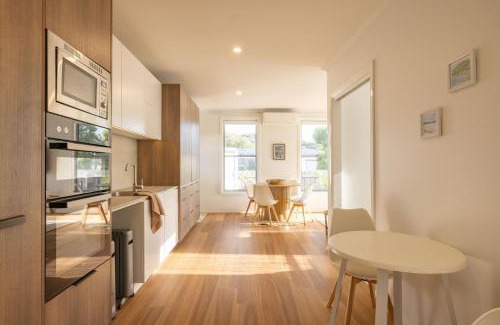 Surf Beach House | Forrest Caves Retreat