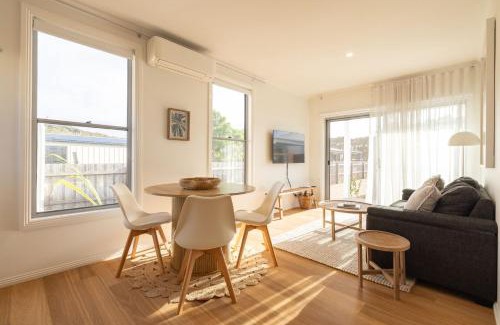 Surf Beach House | Forrest Caves Retreat