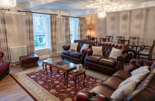 Kendal Apartment | Forrest's Yard - Apartment 2 - Town Centre Apartment (Dog-friendly)