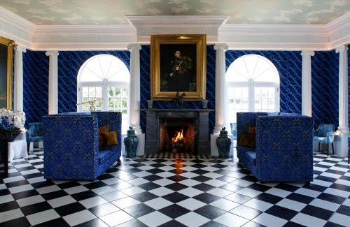 Cairneyhill Resort | Forrester Park Resort