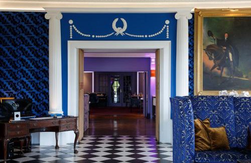 Cairneyhill Resort | Forrester Park Resort