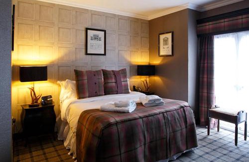 Cairneyhill Resort | Forrester Park Resort