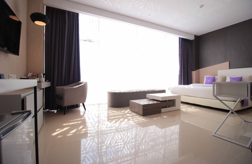 Central Yogyakarta Hotel | Forriz Hotel