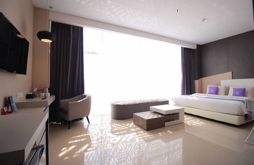 Central Yogyakarta Hotel | Forriz Hotel