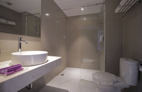 Central Yogyakarta Hotel | Forriz Hotel