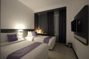 Central Yogyakarta Hotel | Forriz Hotel Yogyakarta