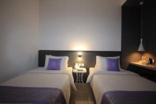 Central Yogyakarta Hotel | Forriz Hotel Yogyakarta