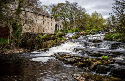 Thurso Hotel | Forss House