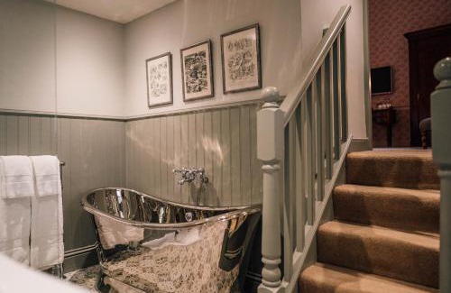 Thurso Hotel | Forss House