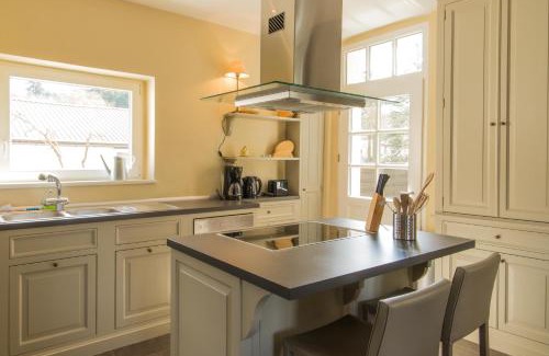 Hemer House | Forsthaus Edelburg Ferienhaus