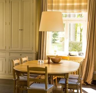 Hemer House | Forsthaus Edelburg Ferienhaus