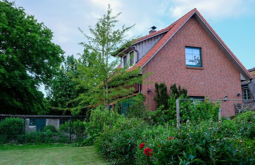 Strenglin House | Forsthof Schulte