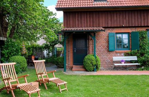 Strenglin House | Forsthof Schulte