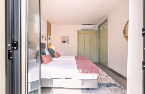 Machico Apartment | Fort Bay Suite Apartments