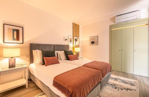 Machico Apartment | Fort Bay Suite Apartments