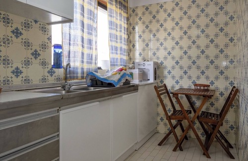 Figueira da Foz Apartment | Fort Beach Apartment by Trip2Portugal