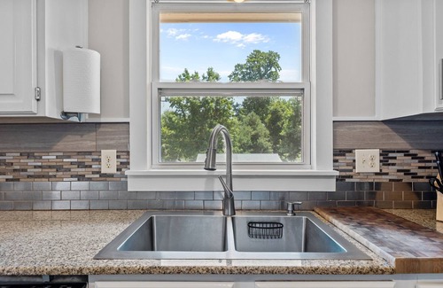 Westover House | Fort. Bragg/Fort. Liberty 2min away! 4BD