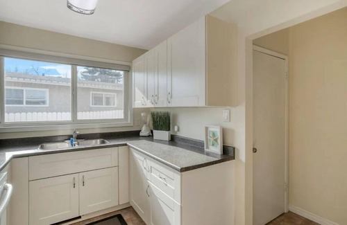 Fort Saskatchewan House | Fort Charm