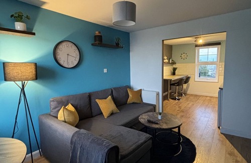 Margate House | Fort Cresent Panaromic Sea View Apartment