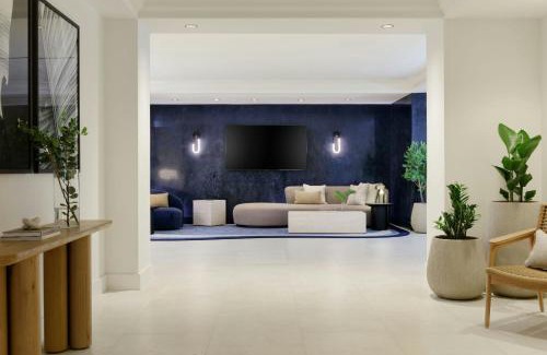 Pompano Beach Resort | Fort Lauderdale Marriott Pompano Beach Resort