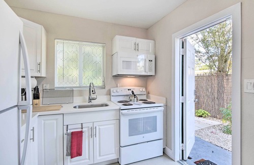 Downtown Fort Lauderdale Apartment | Fort Lauderdale Apt Near Beaches & Shopping!