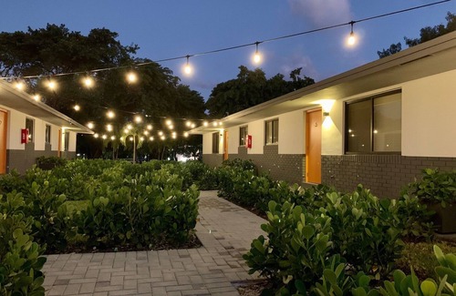 Harbordale Apartment | Fort Lauderdale Beach Flats #6 - Centrally Located!