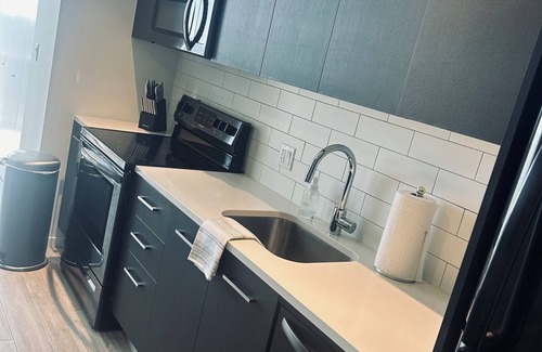 Riverwalk Fort Lauderdale Apartment | Fort Lauderdale Urban Oasis