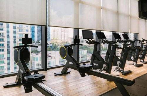 Riverwalk Fort Lauderdale Apartment | Fort Lauderdale Urban Oasis