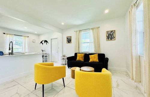 Fort Lauderdale House | Fort Lauderdale Getaway, Near Beach & Airport
