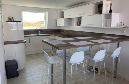 Fort-Mahon-Plage Apartment | Fort-Mahon-Plage: Duplex 2 bedrooms, parking, balcony, near the beach