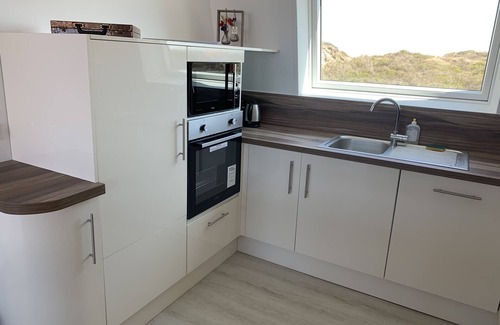 Fort-Mahon-Plage Apartment | Fort-Mahon-Plage: Duplex 2 bedrooms, parking, balcony, near the beach