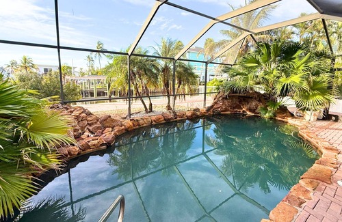 South Island House | Fort Myers Beach 2 Bedroom 2 Bathroom Home