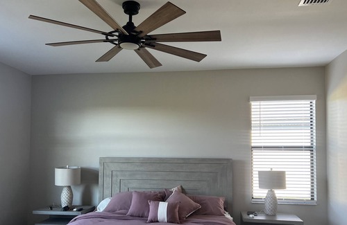 Gateway House | Fort Myers Home 5 min from Jet Blue Stadium