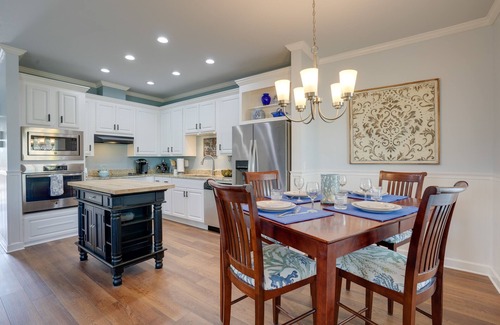 Truckland House | Fort Myers Home Near Sanibel Island Causeway