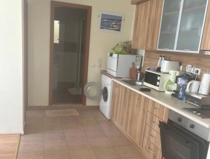 Sveti Vlas Apartment | Fort Noks - Marina View