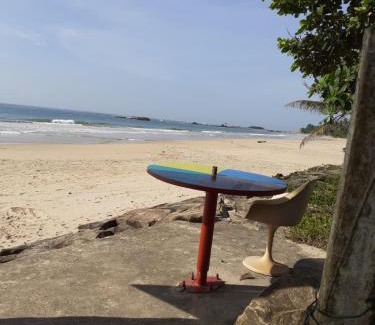 Matara Hotel | Fort Sea View Hotel