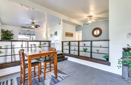 Fort Walton Beach House | Fort Walton Home with Shared Pool - 2 Mi to Beach!
