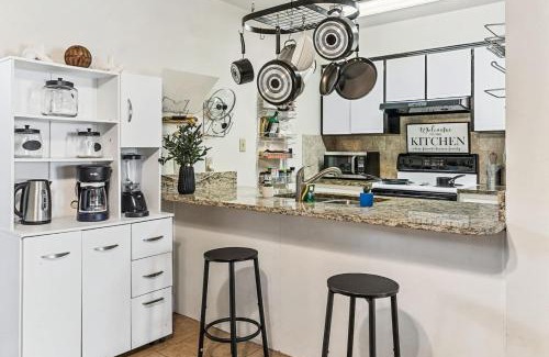 Fort Walton Beach House | Fort WB Haven with BBQ 15 Mins to Beach