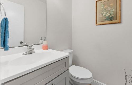 Fort Walton Beach House | Fort WB Haven with BBQ 15 Mins to Beach