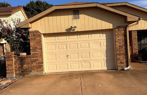 Fort Worth House | Fort Worth’s Above Beyond Ability Residence 1