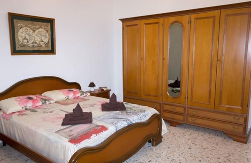 Avetrana Apartment | Forte apartments "Enjoy Salento"